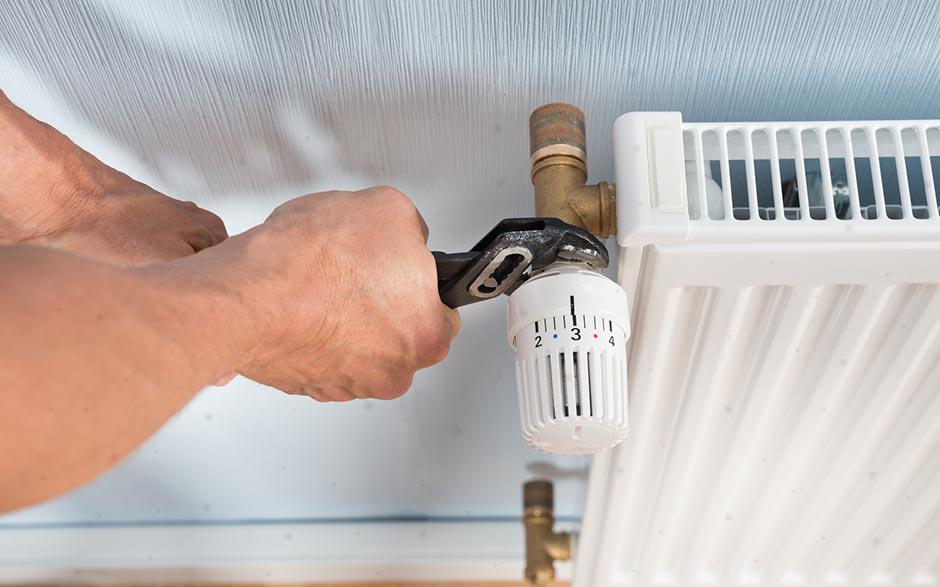 contrat de maintenance chaudière Châtillon